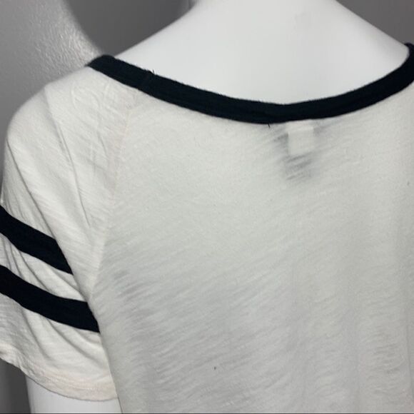 Torrid "Ketchup to my French Fries" graphic tee-00 - Picture 9 of 10